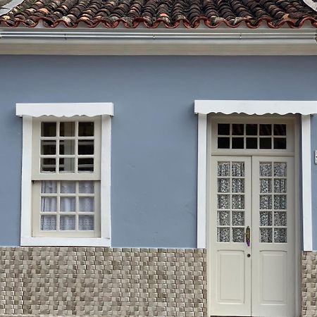 فيلا Casa Centro Historico São João del Rei المظهر الخارجي الصورة