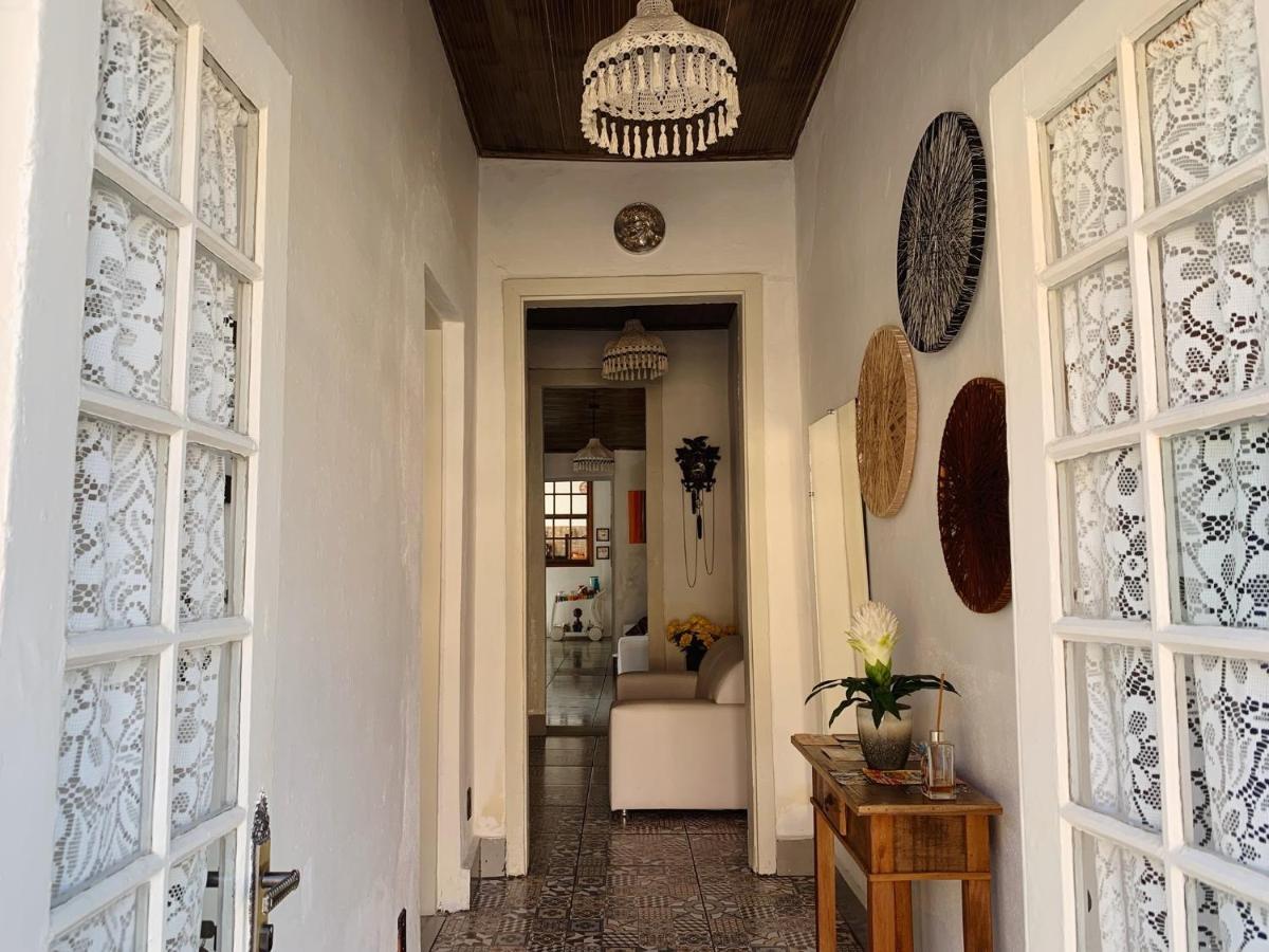 فيلا Casa Centro Historico São João del Rei المظهر الخارجي الصورة
