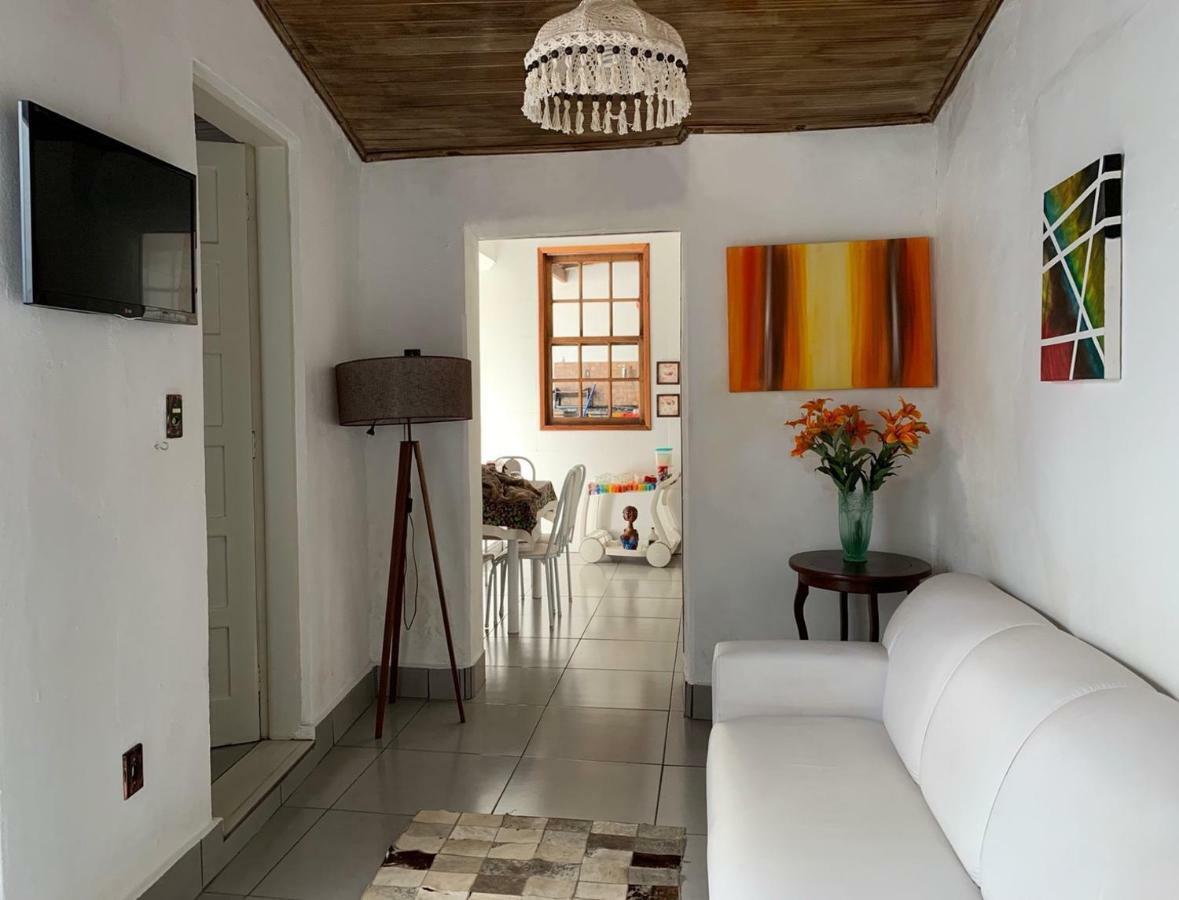 فيلا Casa Centro Historico São João del Rei المظهر الخارجي الصورة